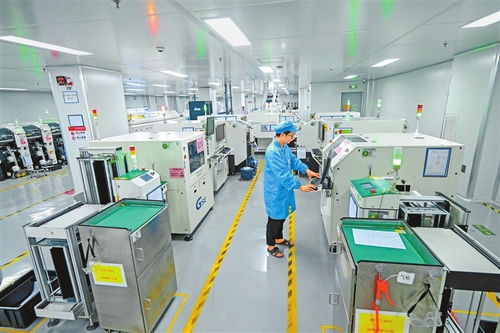 智慧物联 以“创”为先，开启信息咨询服务新征程