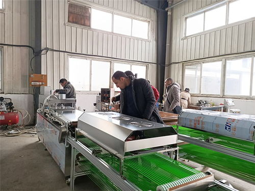 同心机械厂烙馍机产品咨询与价格指南